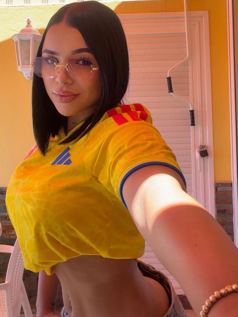 Chica busca chico en Tenerife: Chica busca chico