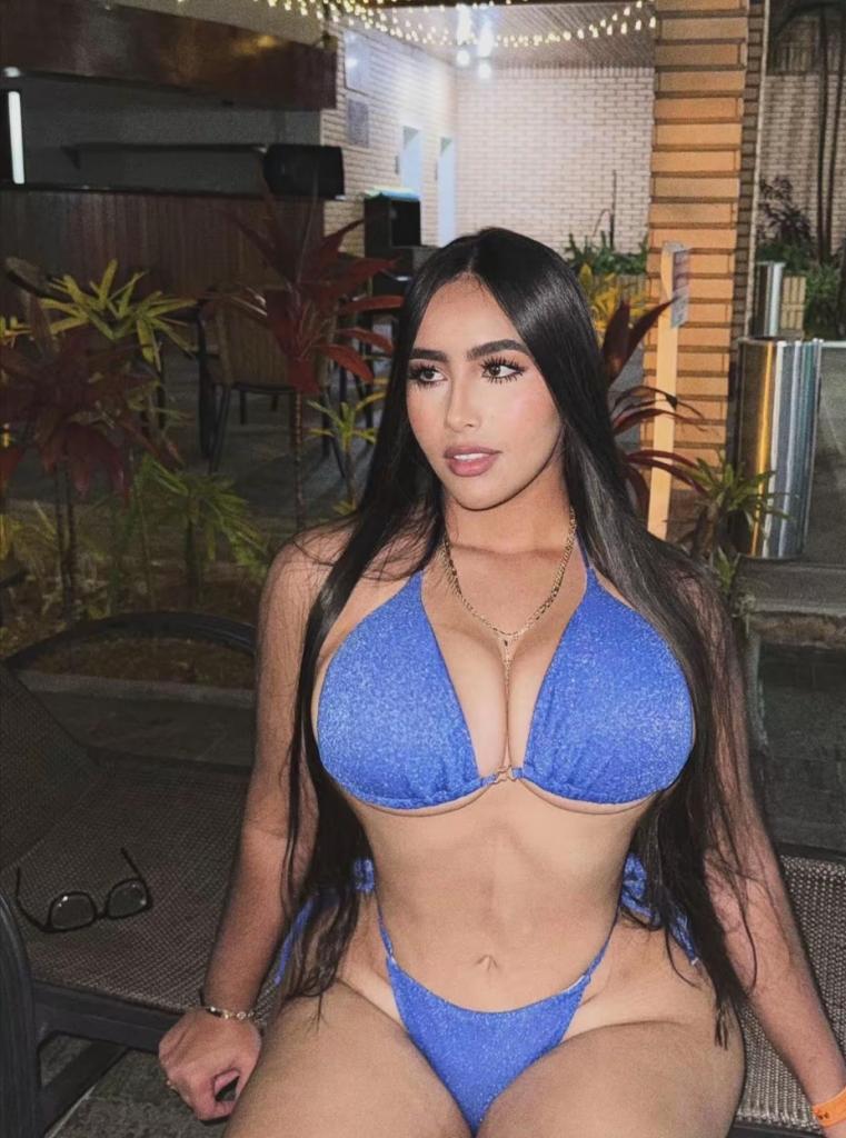 Chica busca chico en Ávila: 