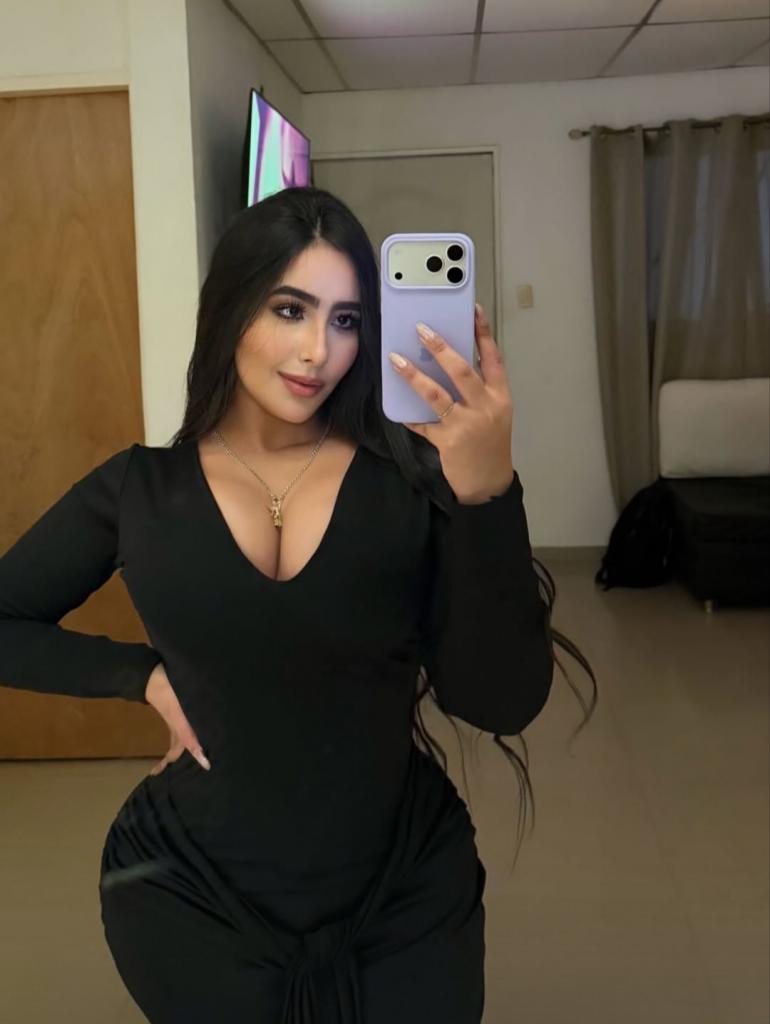 Chica busca chico en Ávila: 