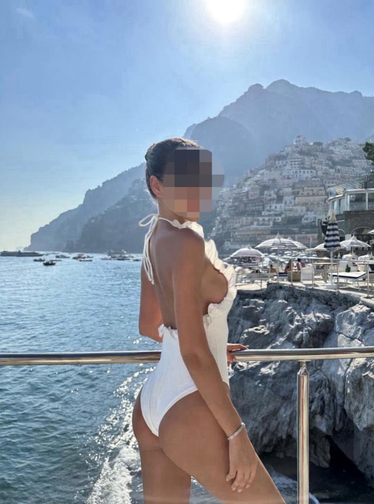 Chica busca chico en Alicante: 