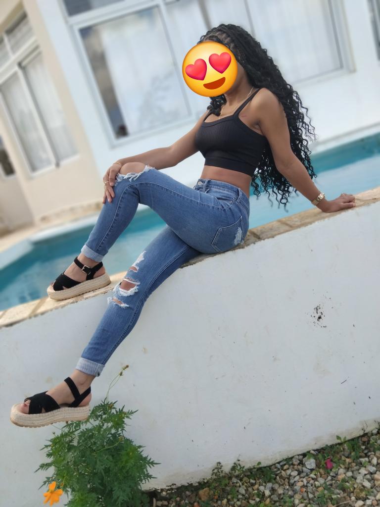 Chica busca chico en Toledo: 