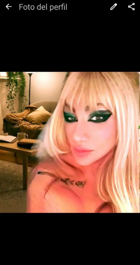 Transexual en Barcelona: 