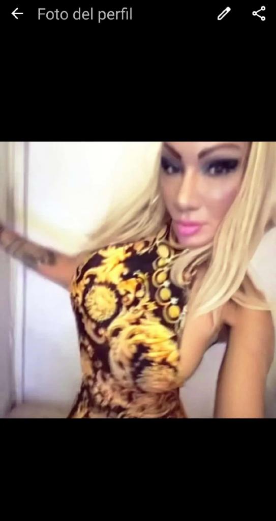 Transexual en Barcelona: 