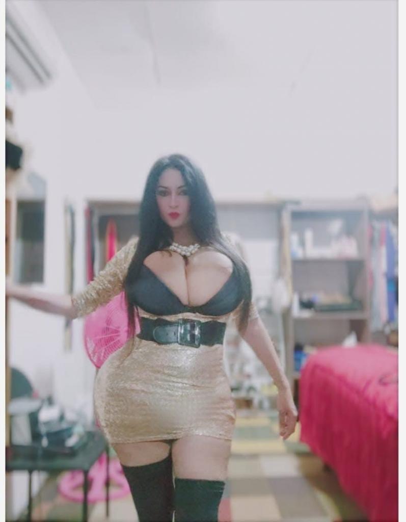 642796484: Travesti en Valencia