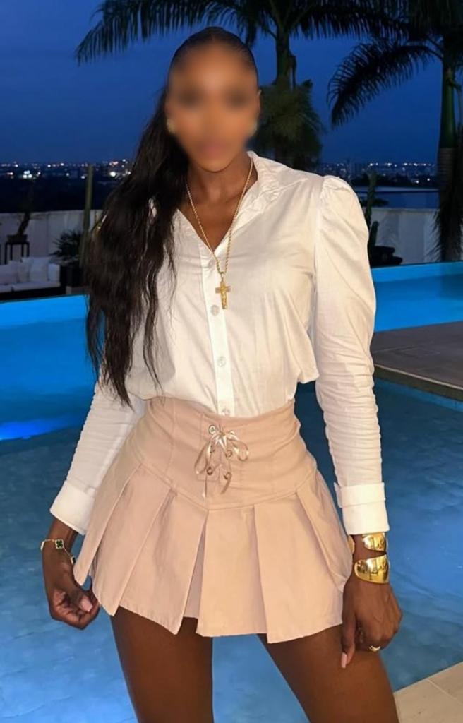 Chica busca chico en Las Palmas: 