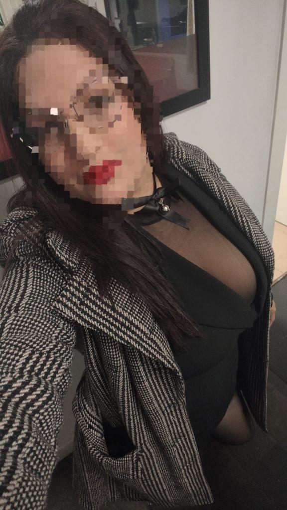 Chica busca chico en Badajoz: 
