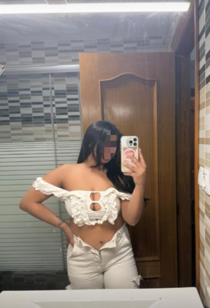 Chica busca chico en Valencia: 