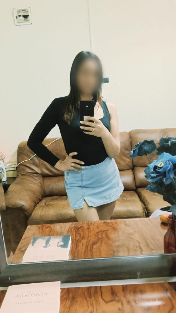 Chica busca chico en Madrid: 