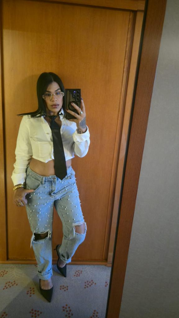 Chica busca chico en Las Palmas: 