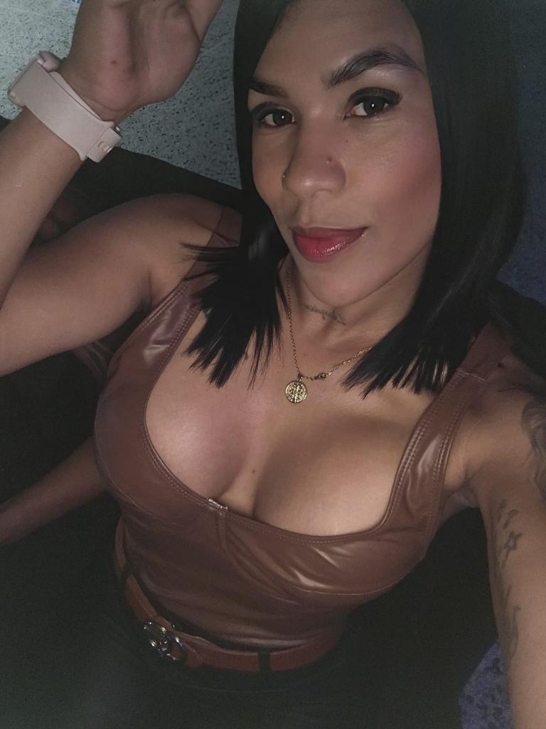 Chica busca chico en Las Palmas: 