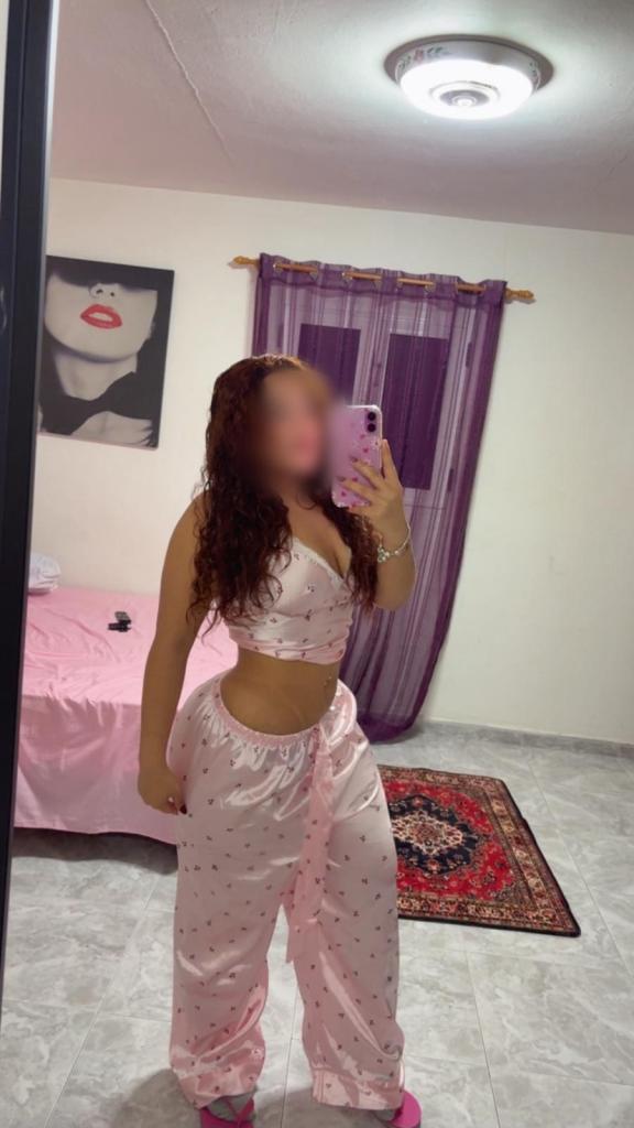 Chica busca chico en Madrid: 