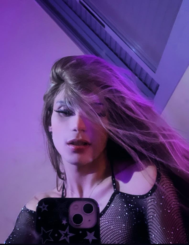 Travesti en Madrid: 