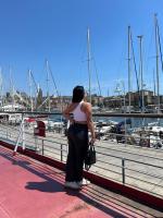 613543158: Chica busca chico en Valencia