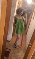 687716436: Travesti en Salamanca