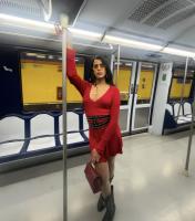 613406262: Chica busca chico en Madrid