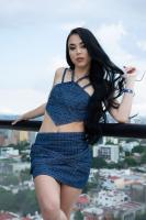 613554421: Chica busca chico en Madrid