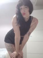 663495393: Transexual en Alicante