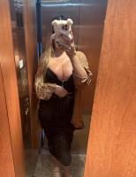 622761083: Transexual en Pontevedra