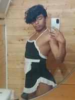 629965552: Transexual en Madrid