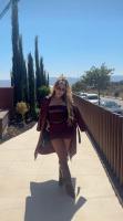 641086701: Chica busca chico en Murcia