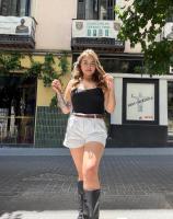 600846174: Chica busca chico en Barcelona