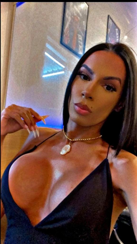 Travesti en Madrid: 