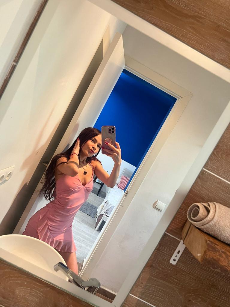 Chica busca chico en Madrid: 