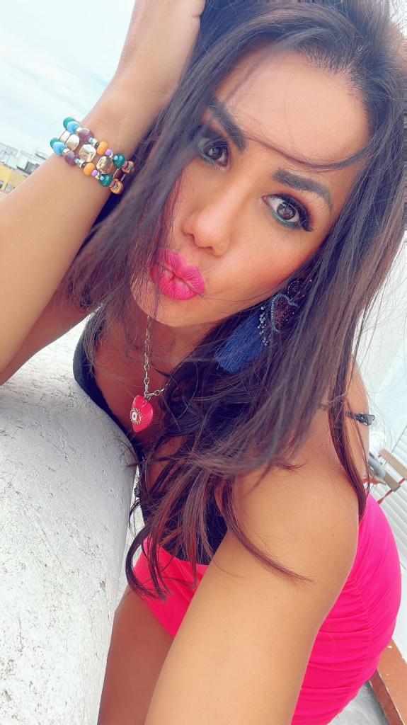 603808154: Transexual en Las Palmas
