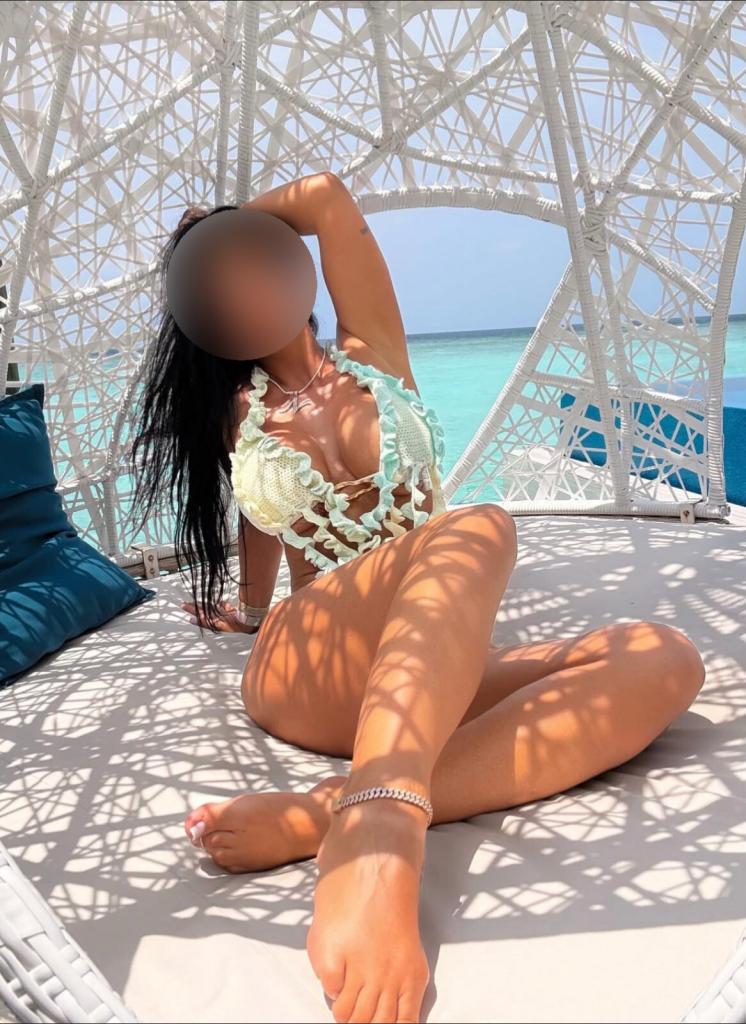 Chica busca chico en Málaga: 
