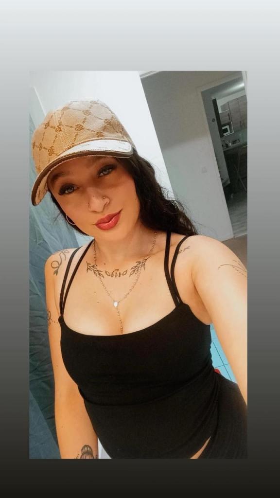 Chica busca chico en Las Palmas: 