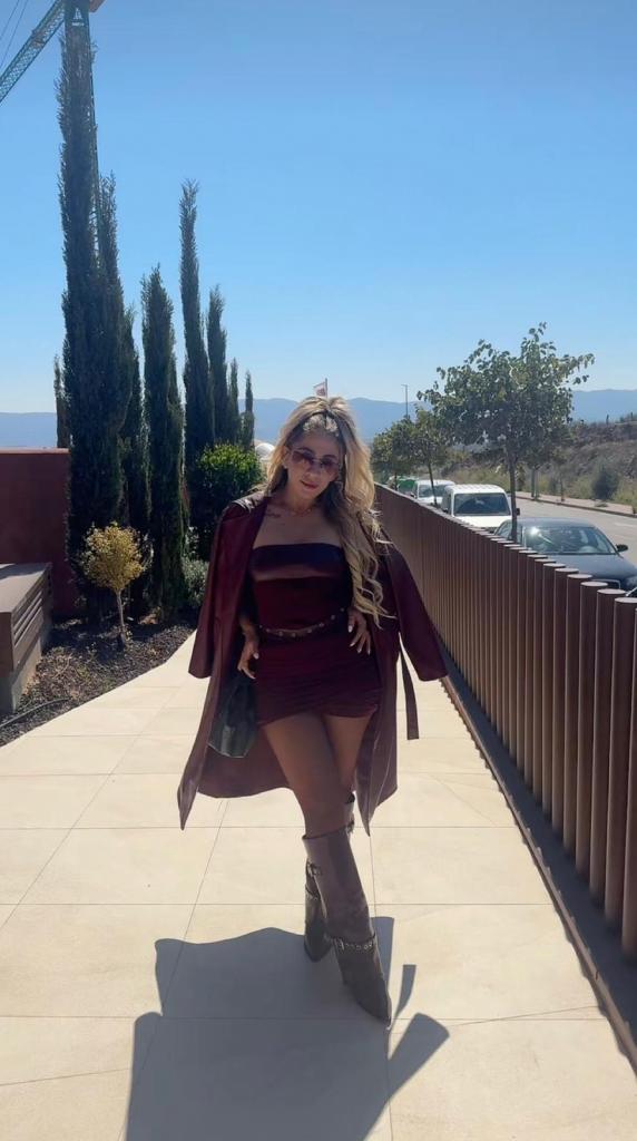 641086701: Chica busca chico en Murcia