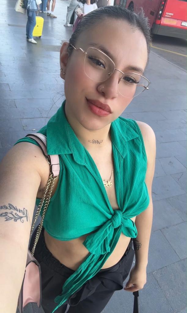 Chica busca chico en Las Palmas: 