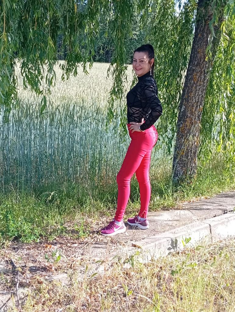 Chica busca chico en Palencia: 