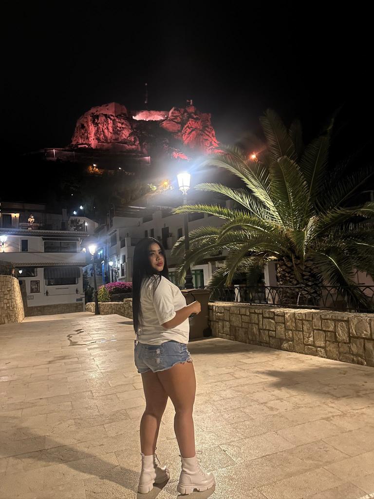 Chica busca chico en Las Palmas: 