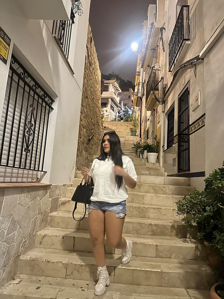 Chica busca chico en Las Palmas: 