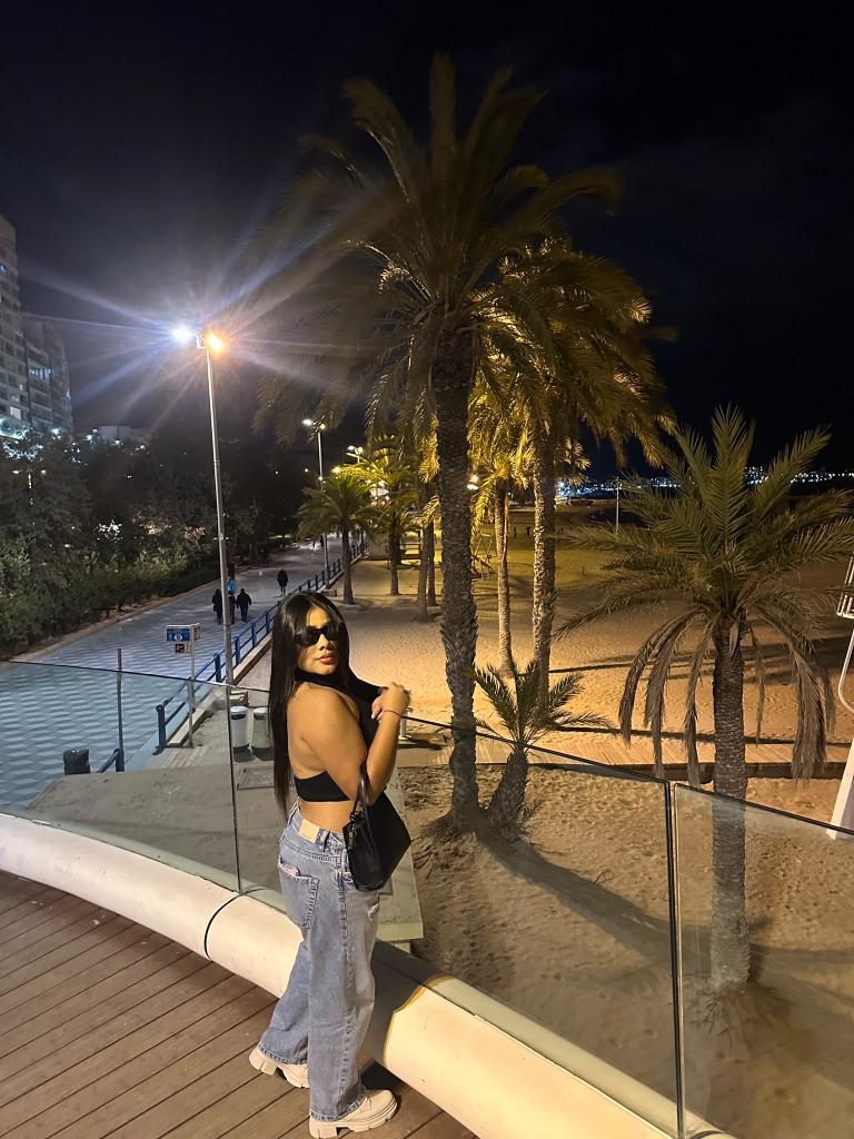 Chica busca chico en Las Palmas: 