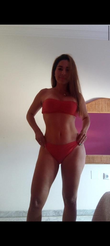 603346547: Chica busca chico en Almería