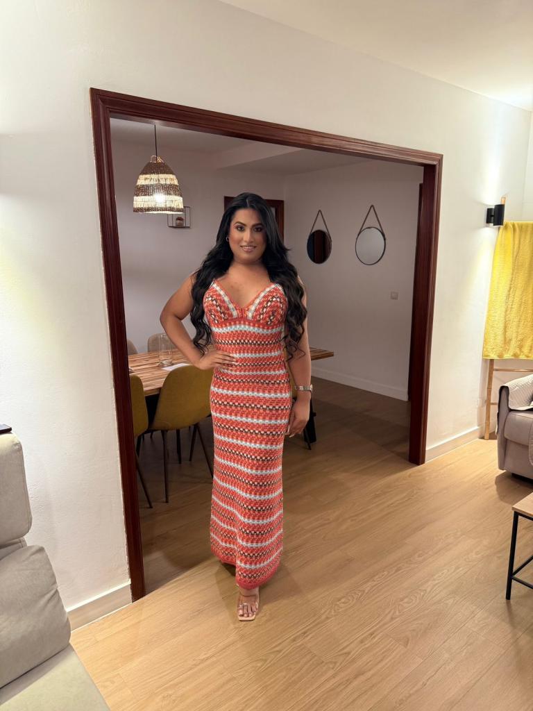 Transexual en Córdoba: 