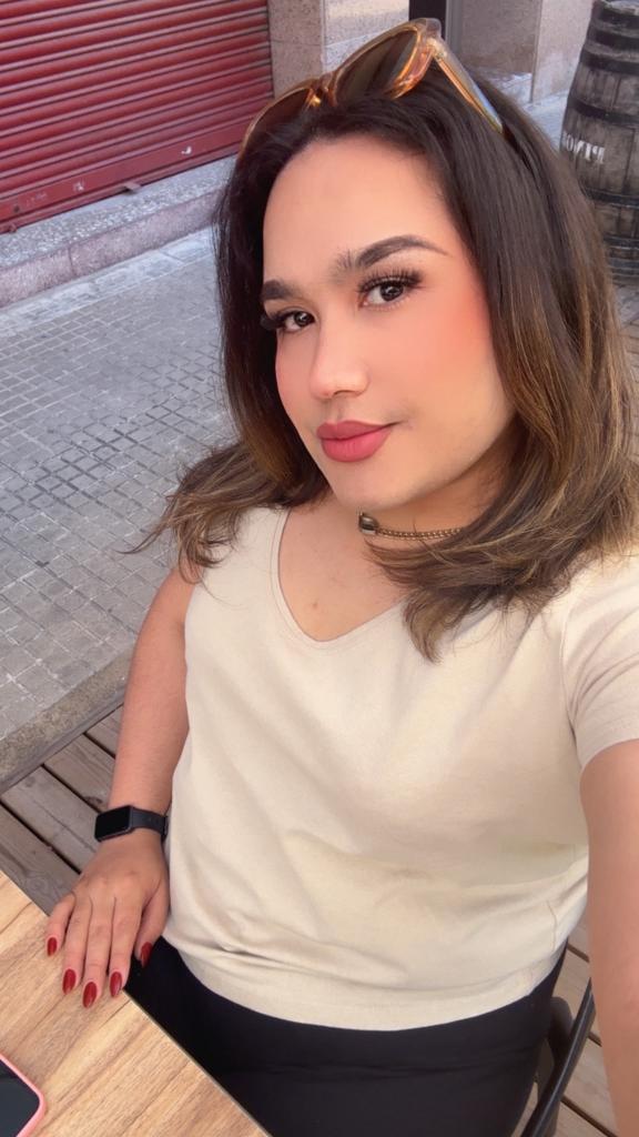 Travesti en Barcelona: 