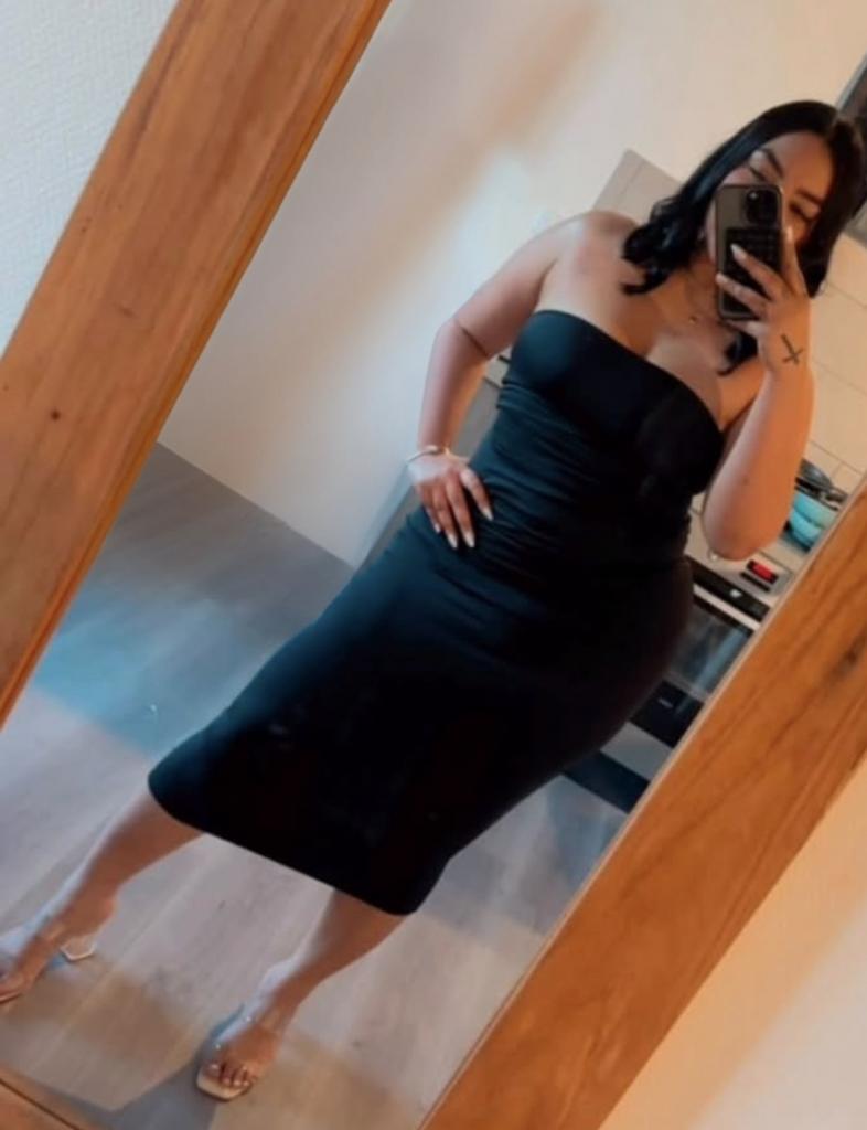 Chica busca chico en Barcelona: 