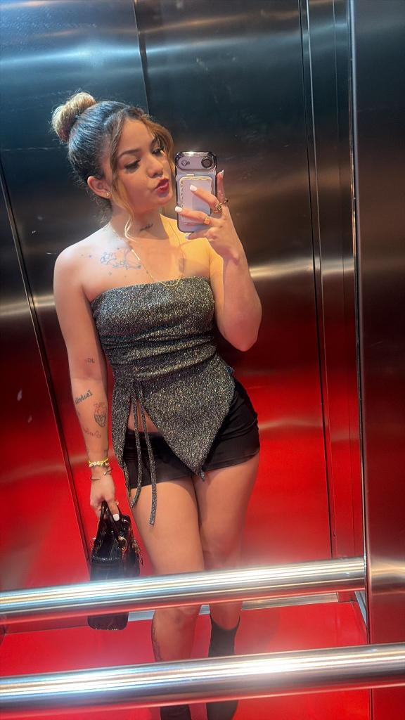 Chica busca chico en Las Palmas: 