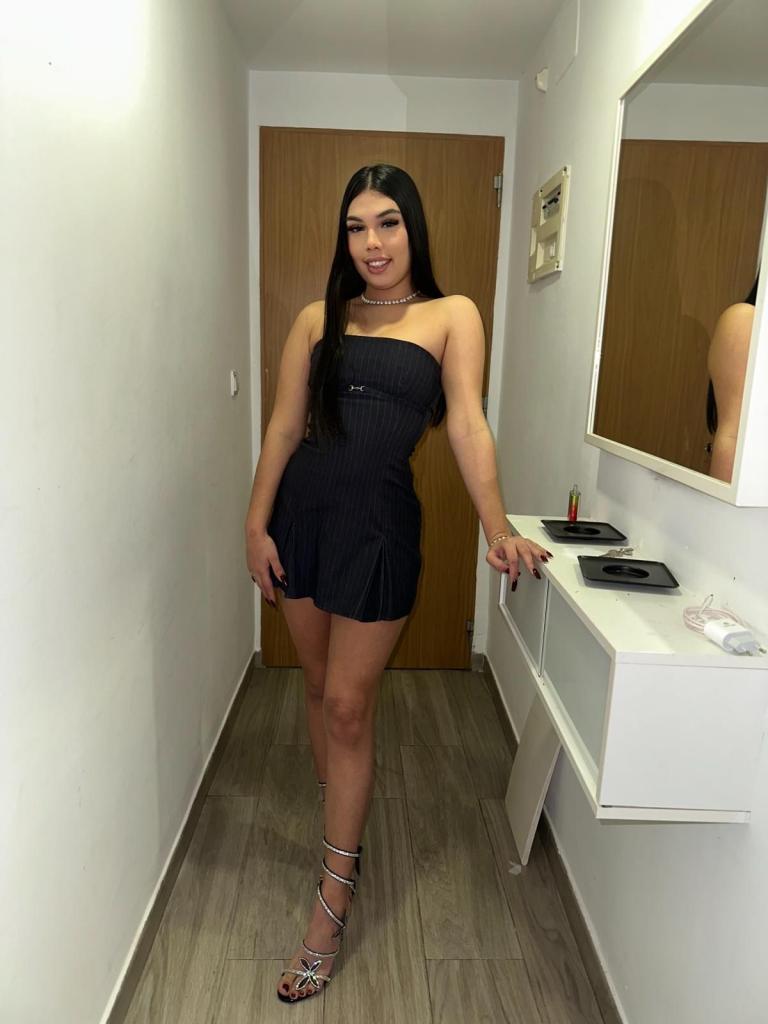 Chica busca chico en Las Palmas: 