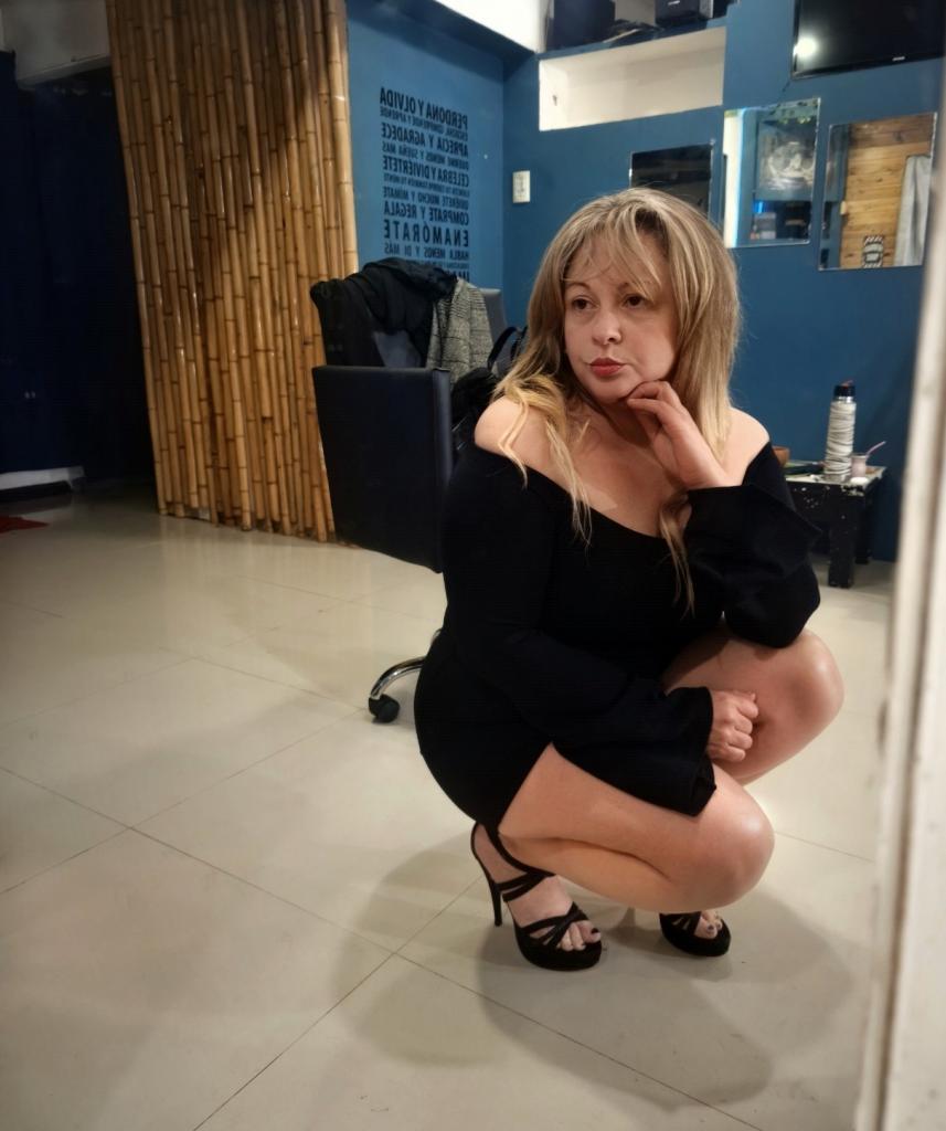 Chica busca chico en Málaga: 