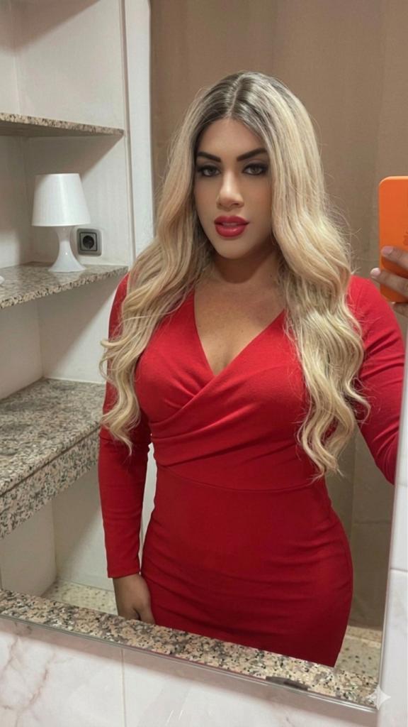 Travesti en Tenerife: 