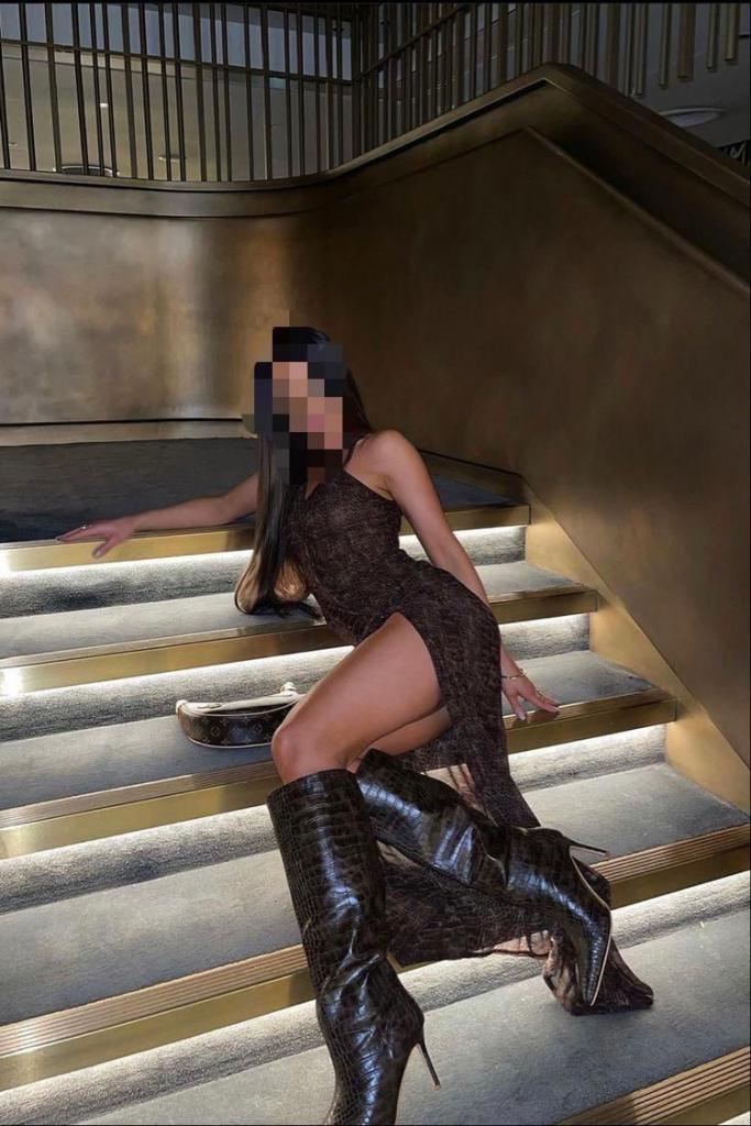 Chica busca chico en Madrid: 
