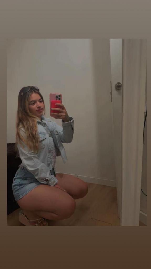 613832956: Chica busca chico en Almería
