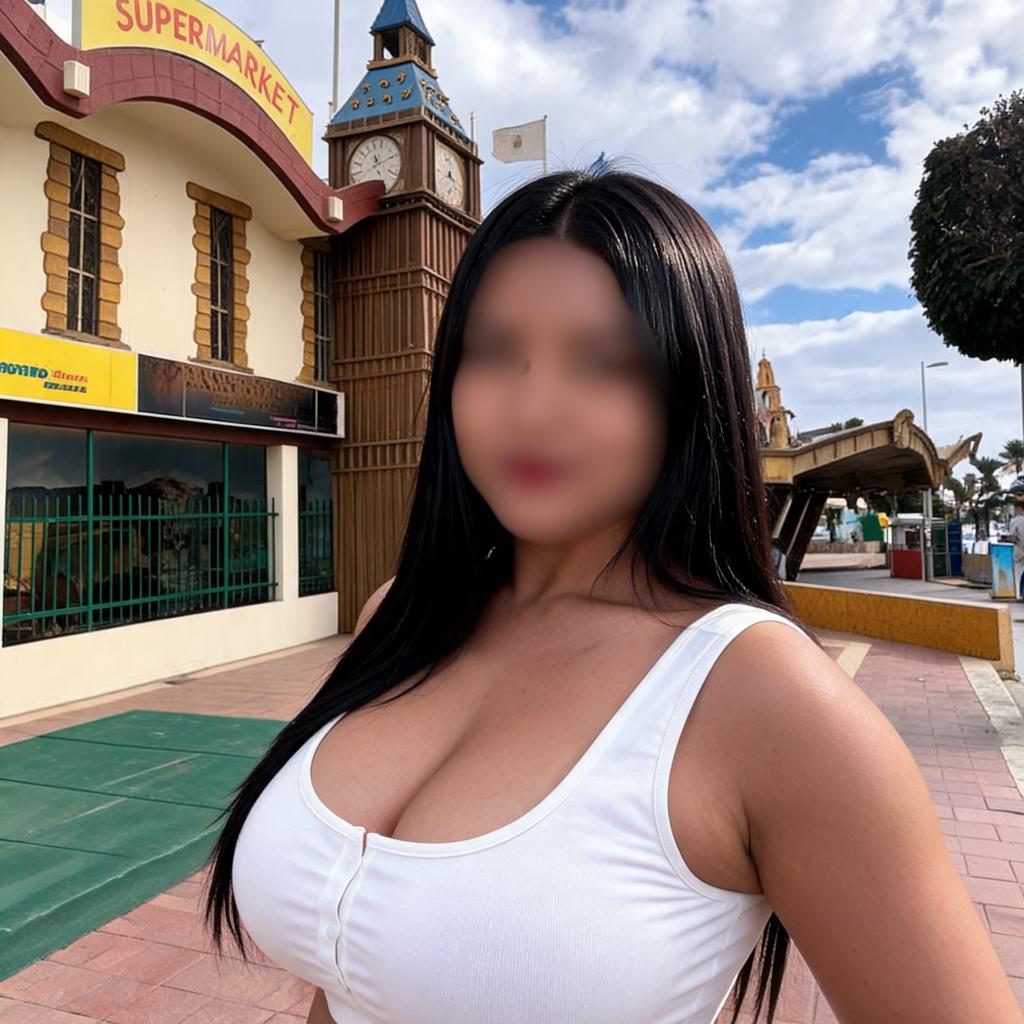 Chica busca chico en Las Palmas: 