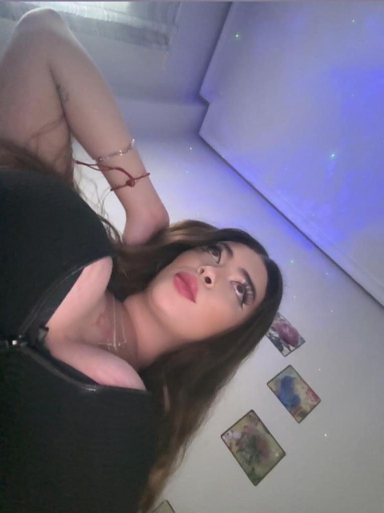 Travesti en Madrid: 