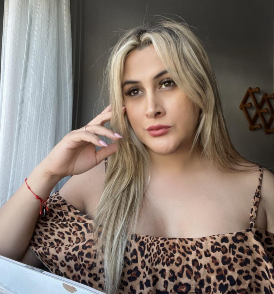 Chica busca chico en Málaga: 