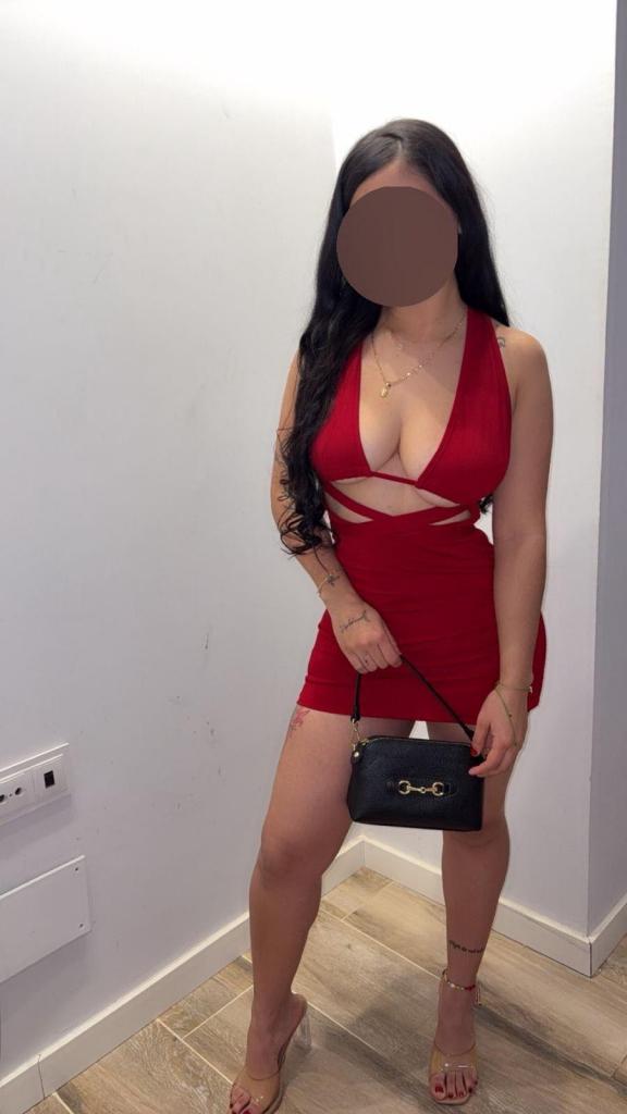 Chica busca chico en Valencia: 